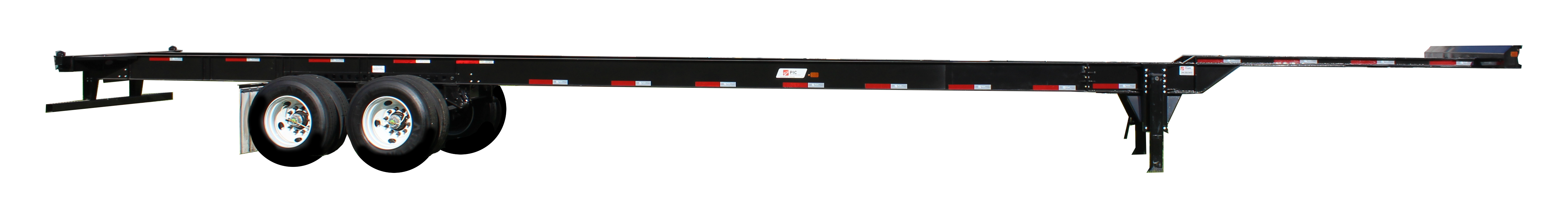 53XX-B-2T Container Chassis